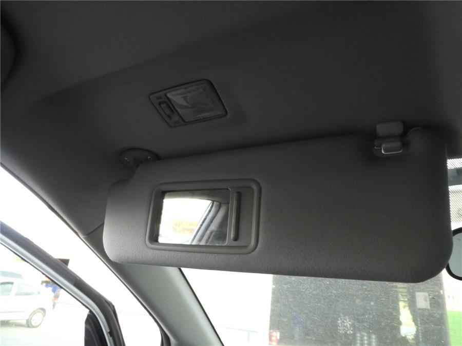 Parasol Izquierdo TOYOTA PRIUS Sol