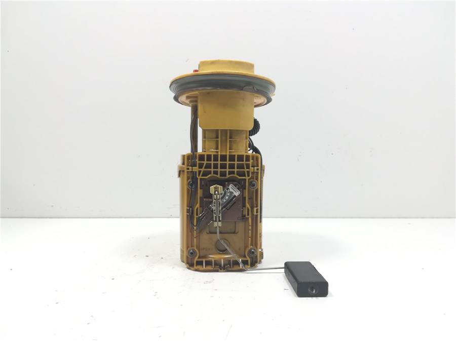 aforador audi a3 (8p1) 2.0 tdi ambiente