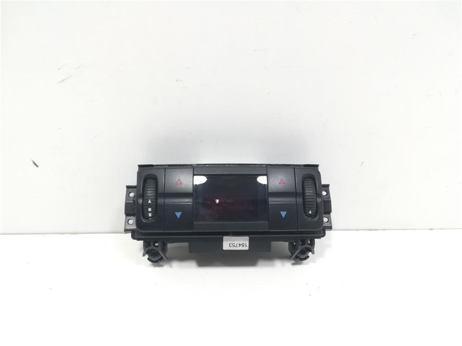 mandos climatizador mercedes benz clase e (bm 211) berlina e 320 cdi (211.026)