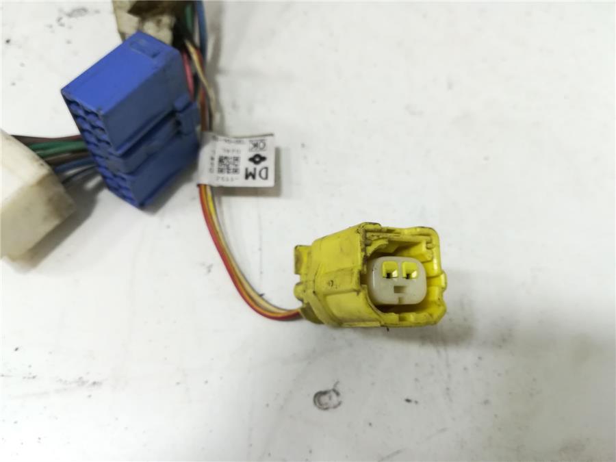 Puerta Delantera Izquierda TOYOTA