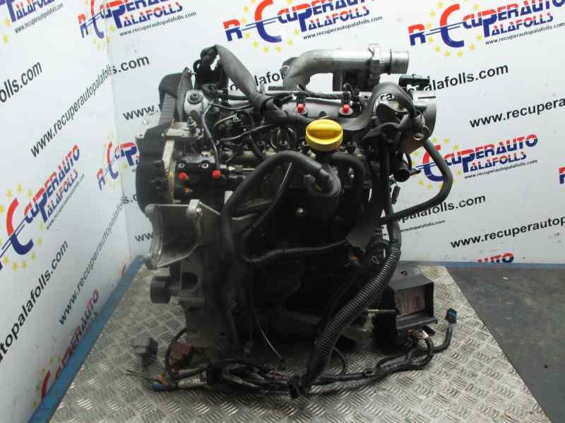 motor completo renault laguna ii (bg0) f9q752