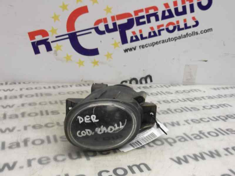 faro antiniebla derecho seat toledo (1m2) signum