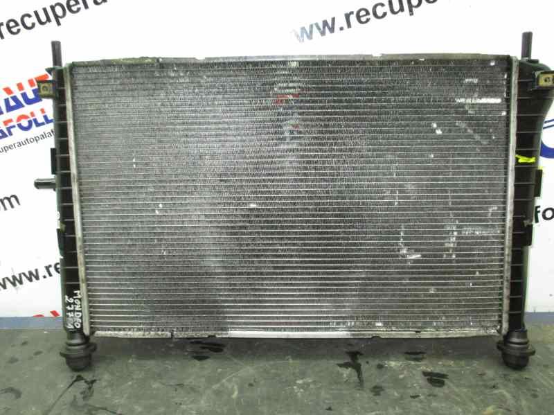 radiador ford mondeo turnier (ge) 