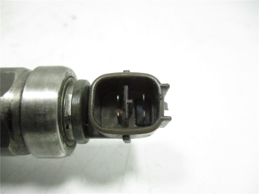 Inyector NISSAN PRIMERA BERLINA