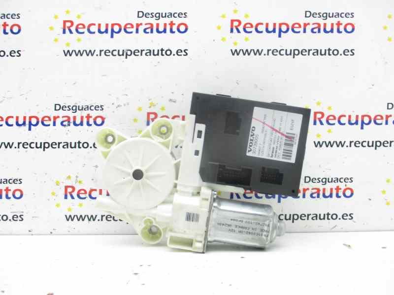 mecanismo elevalunas delantero izquierdo volvo v50 familiar 1.8 momentum