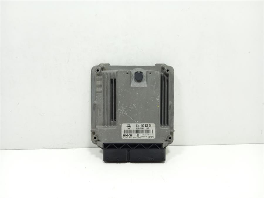 centralita motor uce seat toledo (5p2) reference