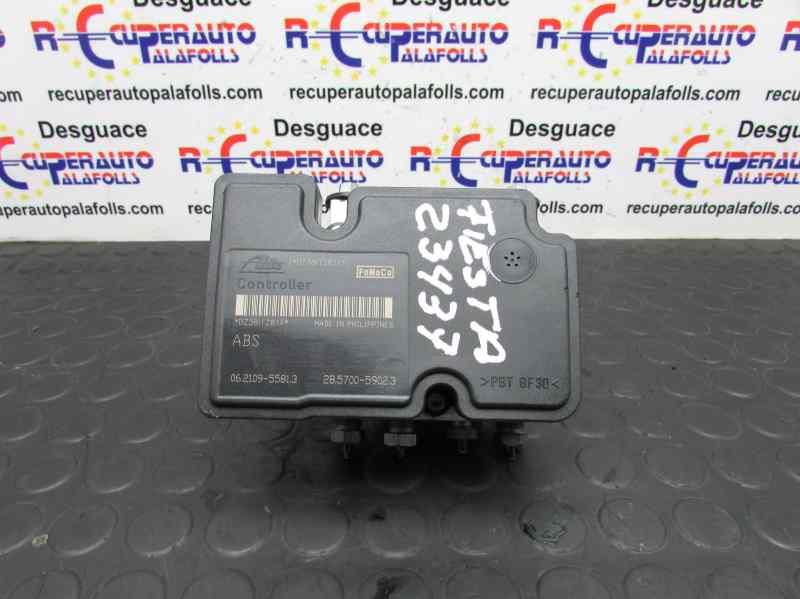 nucleo abs ford fiesta (cb1) snja