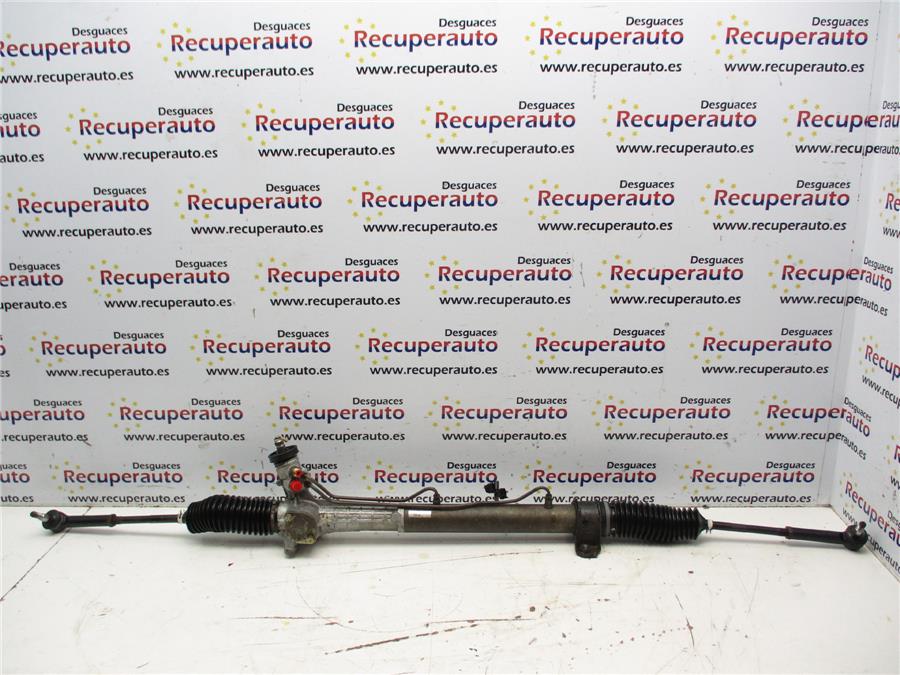 cremallera direccion asistida citroen jumper furgón *