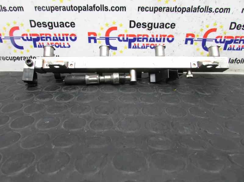 rampa inyectores bmw serie 3 berlina (e46) 316i