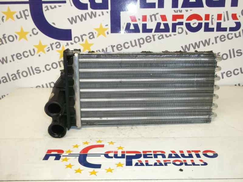 radiador calefaccion peugeot 307 break/sw (s2) 