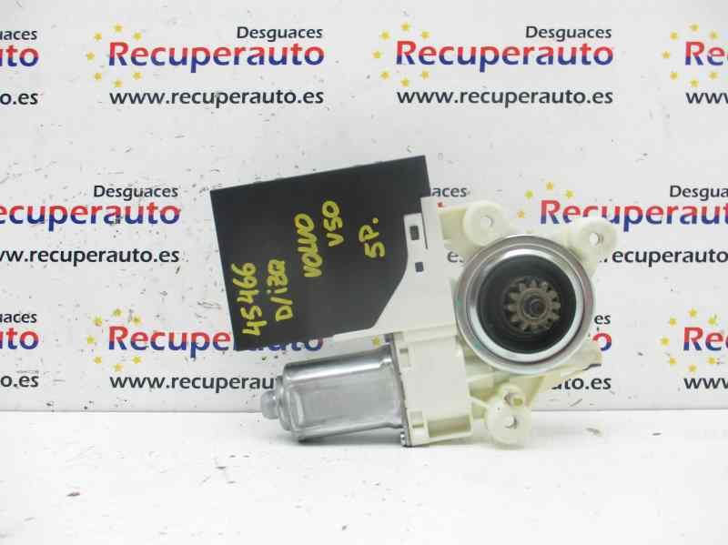 Mecanismo Elevalunas Delantero VOLVO