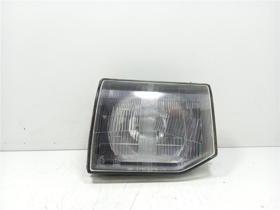 faro delantero izquierdo mitsubishi montero (v20/v40) 2500 td gl (2 ptas.)