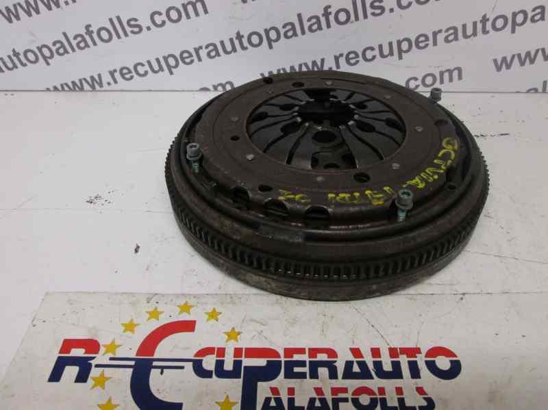 Volante Motor SKODA OCTAVIA BERLINA *