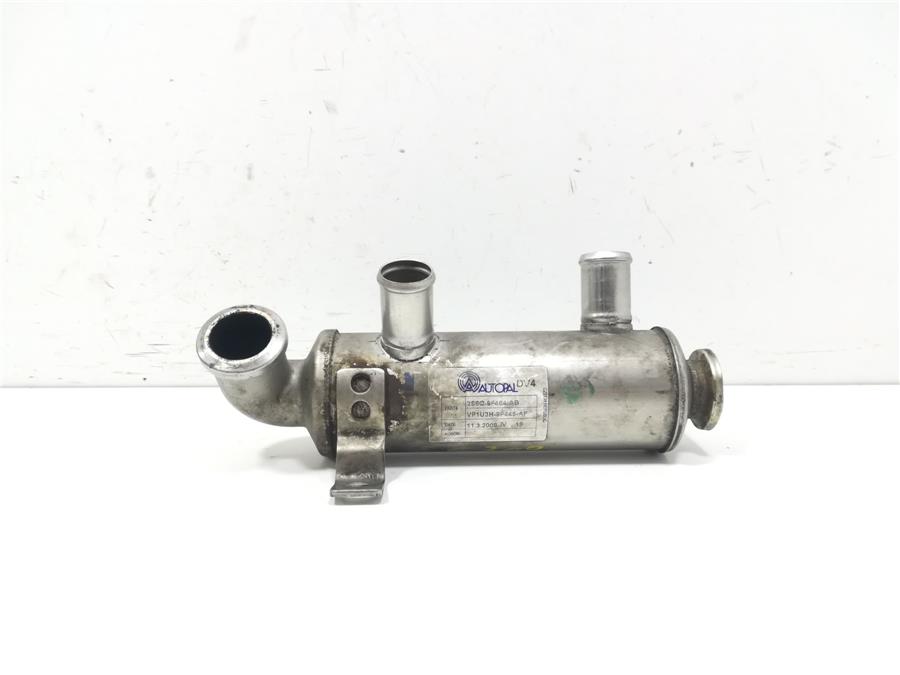 enfriador gases ford fiesta