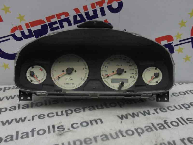 cuadro completo mg rover serie 45 (t/rt) 