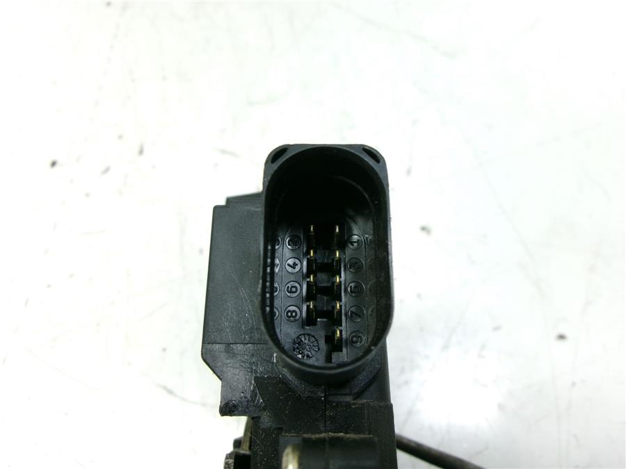 Cerradura Puerta Delantera Izquierda