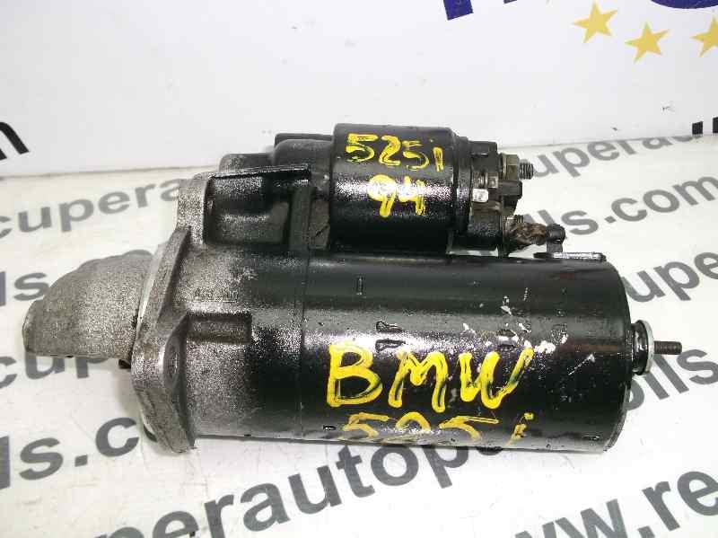 motor arranque bmw serie 5 berlina (e34) 
