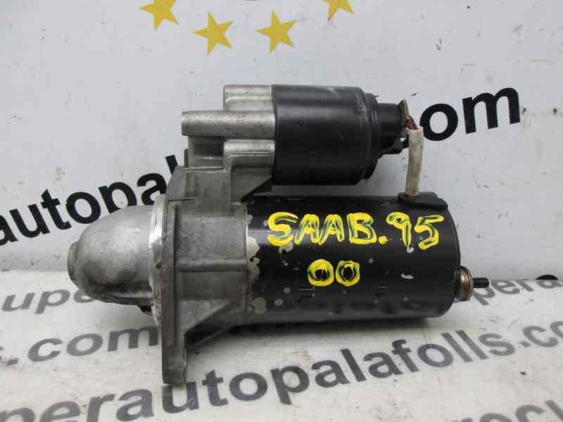 Motor Arranque SAAB 9-5 SEDÁN 