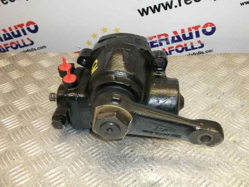 caja direccion asistida nissan trade 100 *