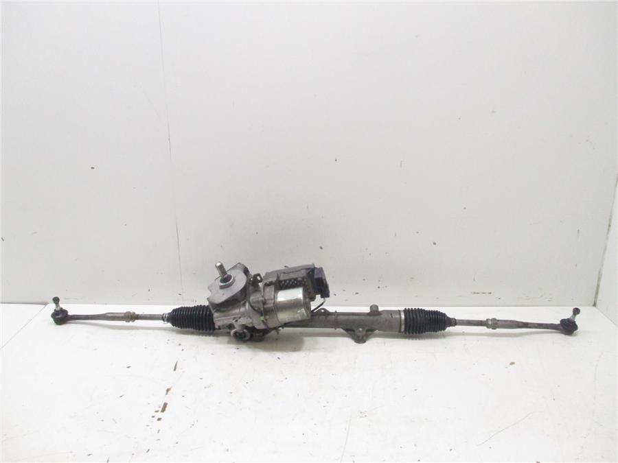 cremallera direccion asistida peugeot 207 *