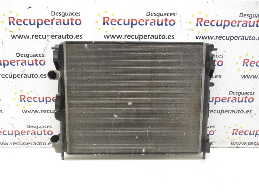 radiador renault kangoo (f/kc0) k9k a7