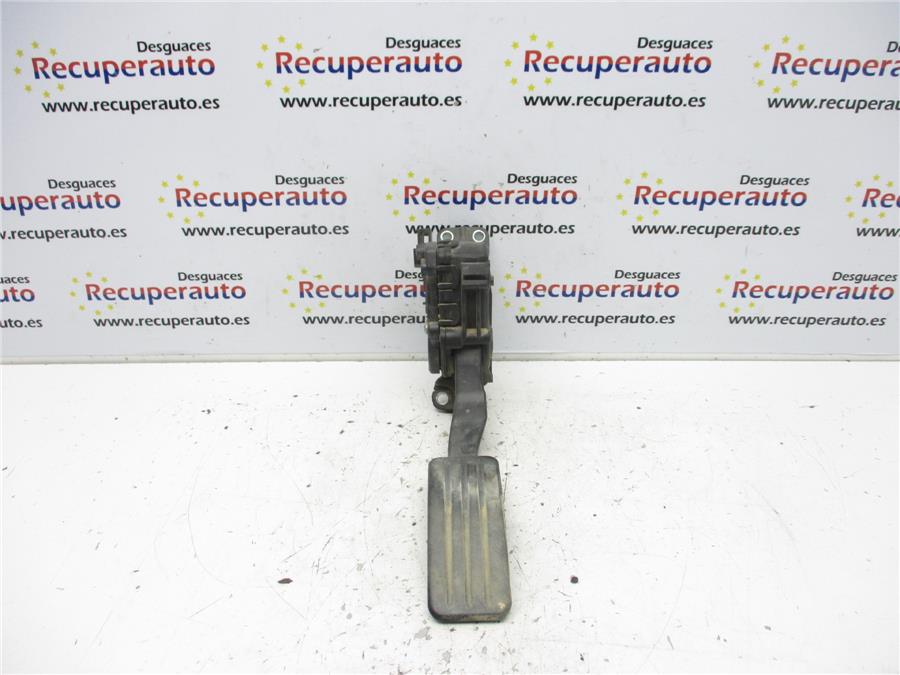 potenciometro pedal gas dacia duster i basis 4x2