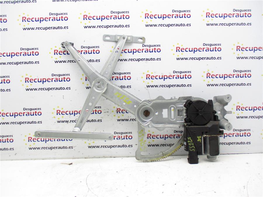 elevalunas electrico delantero izquierdo opel corsa c cosmo