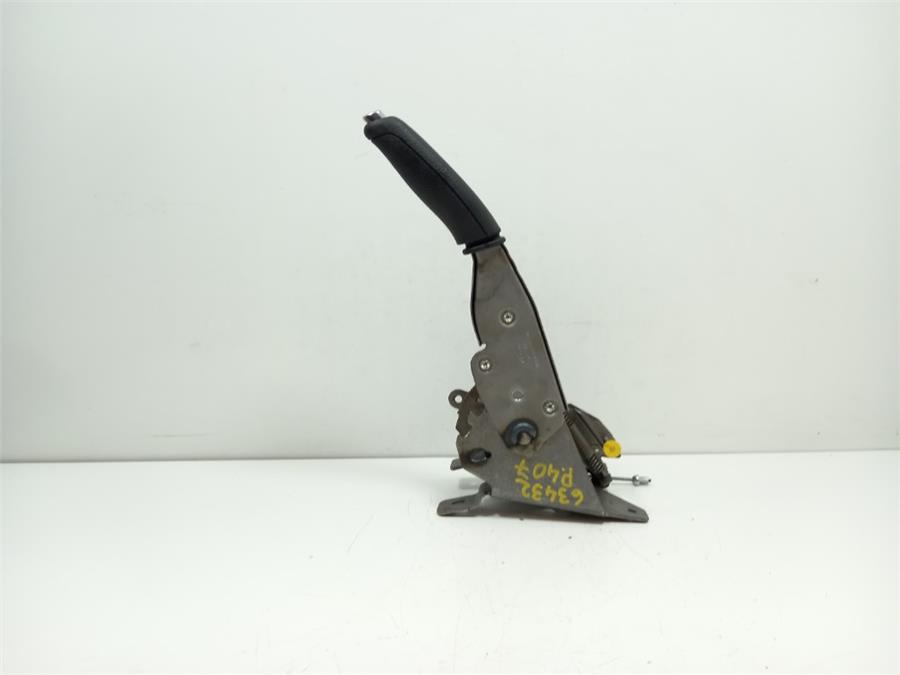 palanca freno de mano peugeot 407 premium