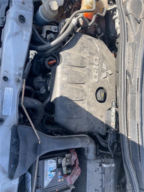 motor completo mitsubishi grandis (na0w) 2.0 di d invite