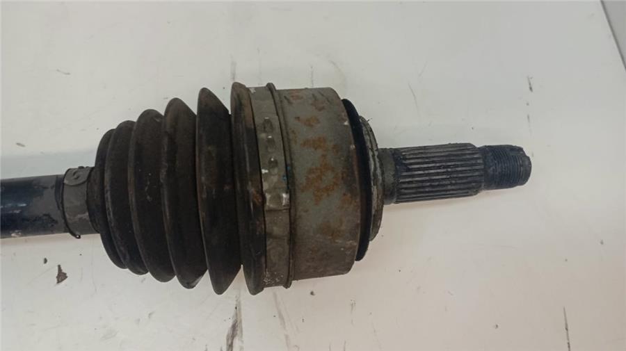 Transmision Delantera Derecha HONDA