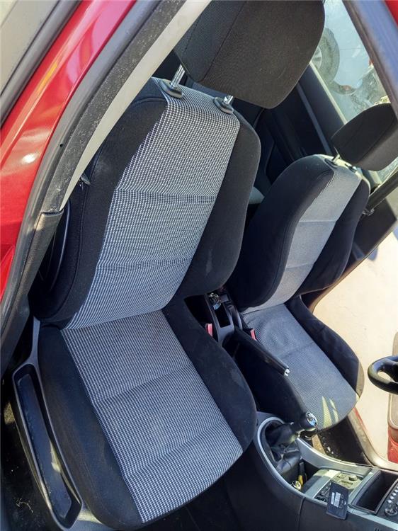 asiento delantero derecho peugeot 307 berlina (s2) x line