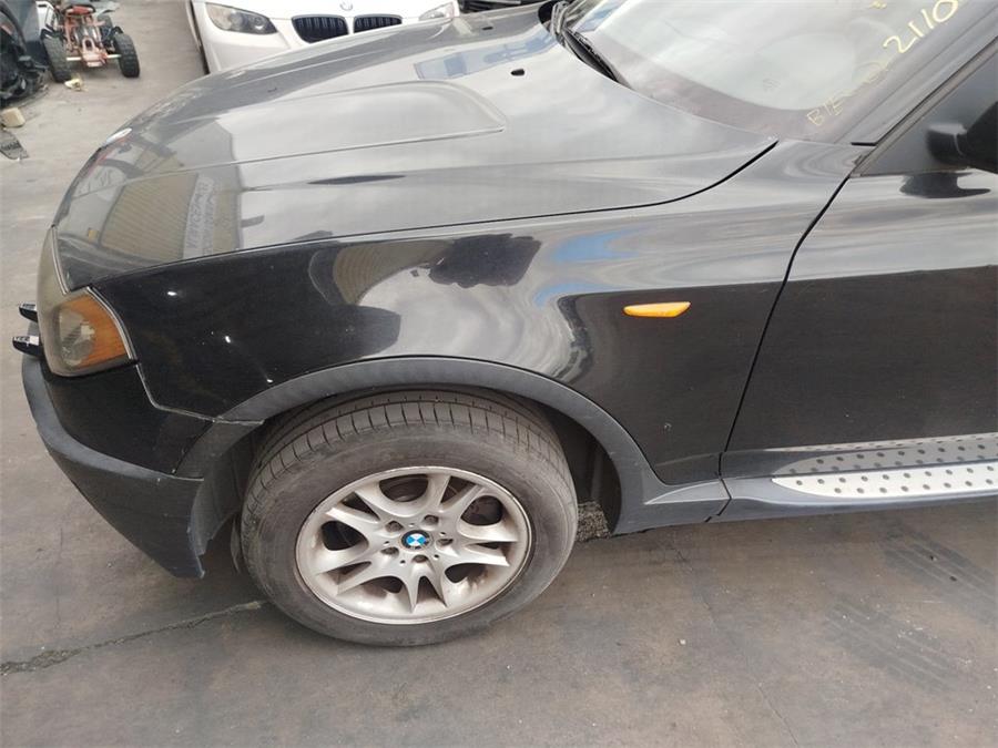 aleta delantera izquierda bmw serie x3 (e83) 2.0d