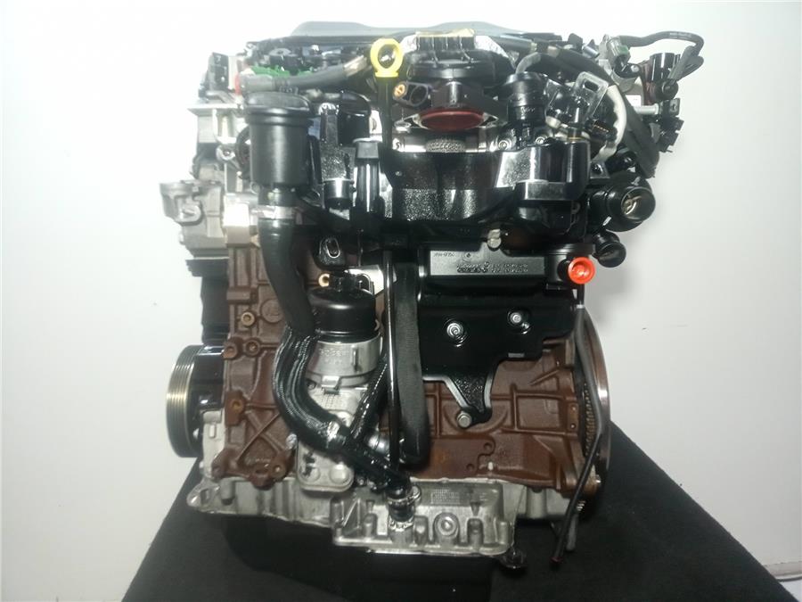 motor completo ford c max 2.0 tdci cat