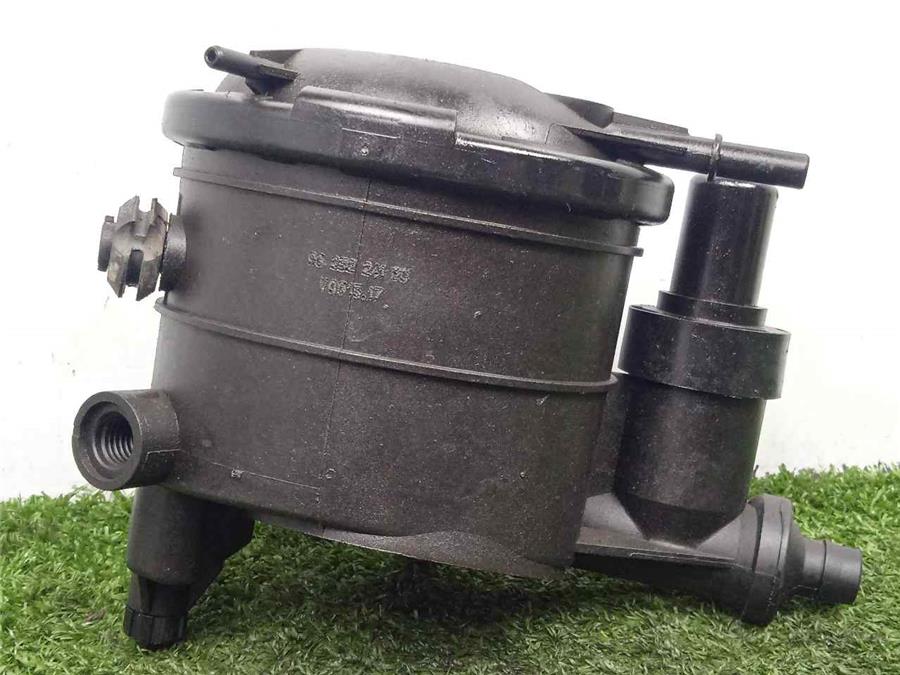 soporte filtro gasoil citroen xsara berlina 1.9 diesel