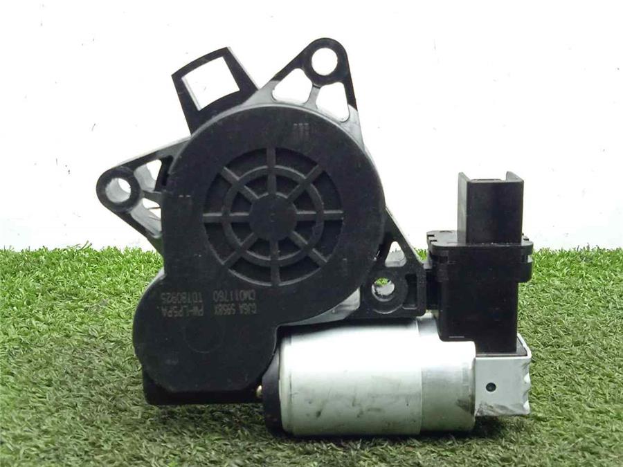 mecanismo elevalunas delantero izquierdo mazda 5 (cw) 1.6 cd diesel cat