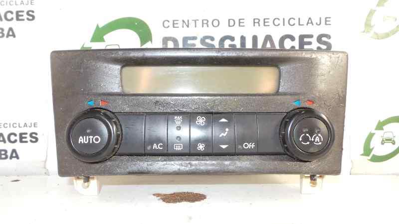 mandos climatizador renault laguna ii (bg0) 1.9 dci diesel cat