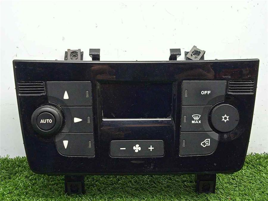 mandos climatizador fiat ducato maxi furgón g. vol. 35 (290) 2.3 jtd cat