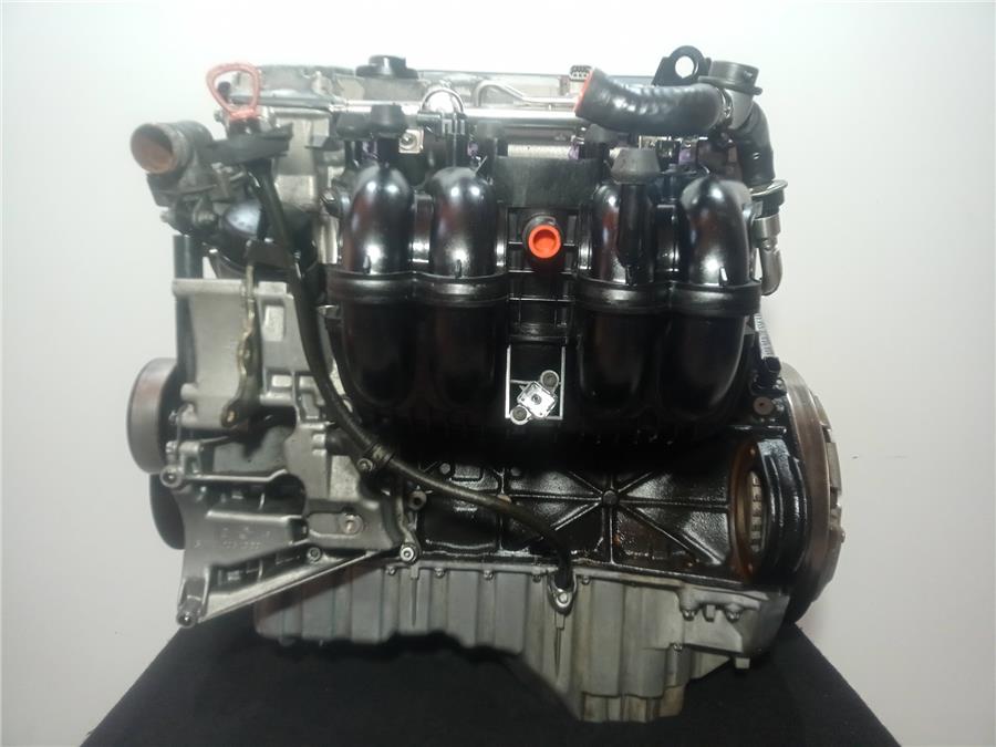 motor completo mercedes clase c (w203) berlina 2.0 compresor cat
