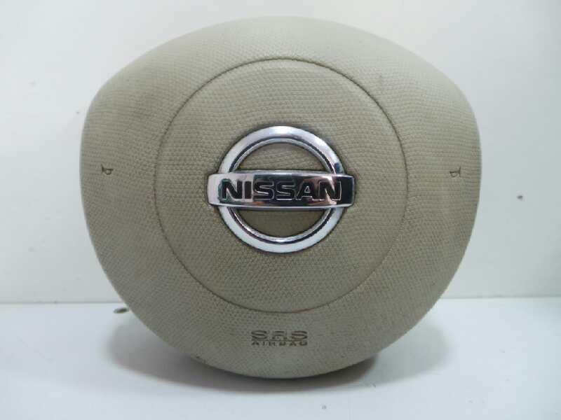 airbag volante nissan micra (k12e) 1.2 cat