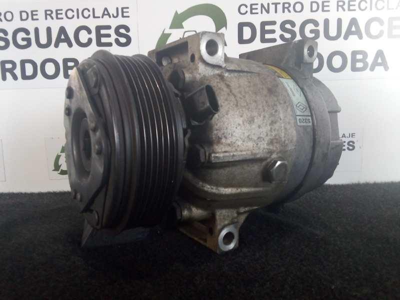 compresor aire acondicionado renault laguna ii (bg0) 1.9 dci diesel cat