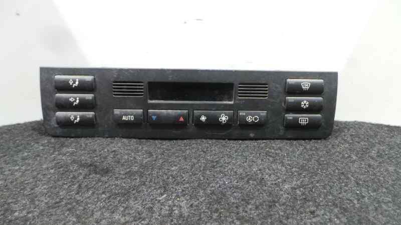 mandos climatizador bmw serie 3 coupe (e46) 2.2 24v cat