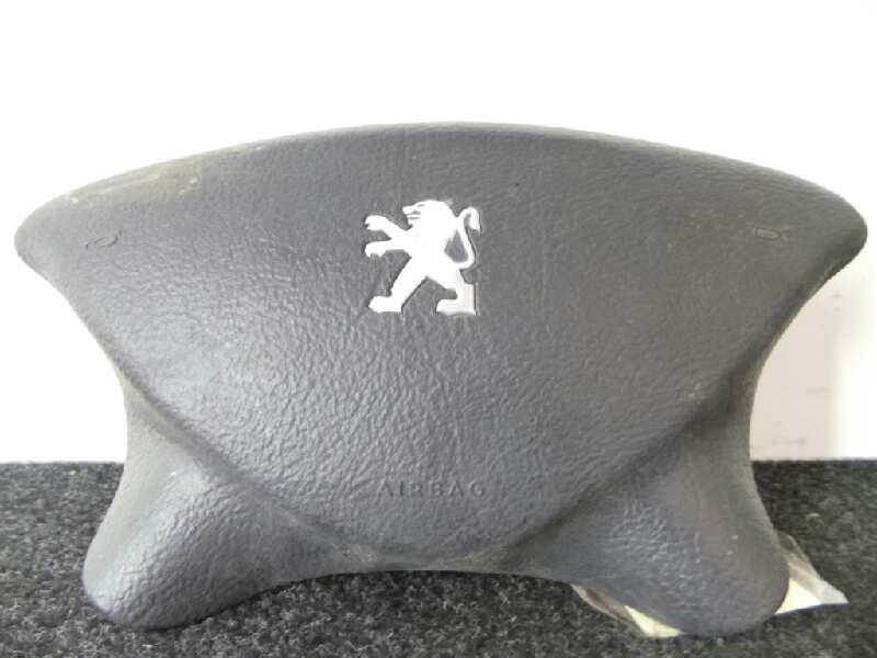 airbag volante peugeot 807 2.0 16v hdi fap cat (rhr / dw10bted4)