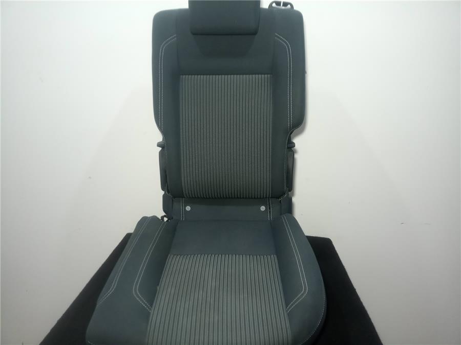 asientos traseros izquierdo ford c max 2.0 tdci cat