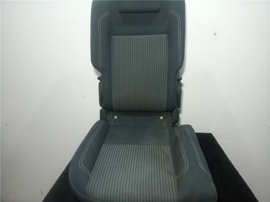 asientos traseros derechos ford c max 2.0 tdci cat