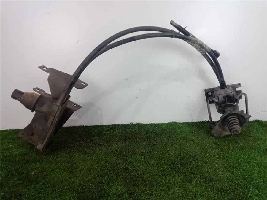 soporte rueda repuesto fiat ducato maxi furgón g. vol. 35 (290) 2.3 jtd cat