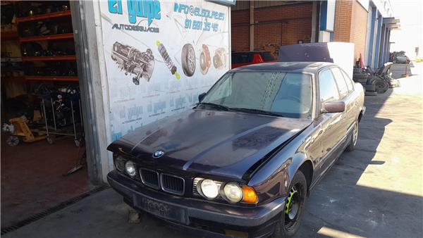 despiece completo bmw serie 5 touring (e34)(1991 >) 2.5 525tds [2,5 ltr.   105 kw turbodiesel cat]