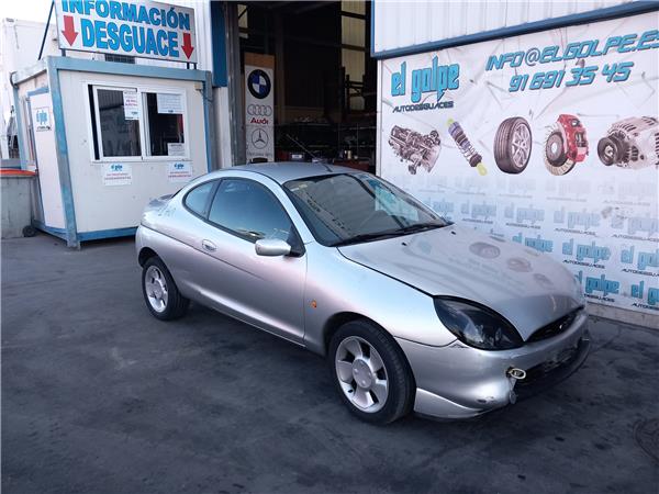 despiece completo ford puma (cce)(1997 >) 1.7 [1,7 ltr.   92 kw 16v cat]