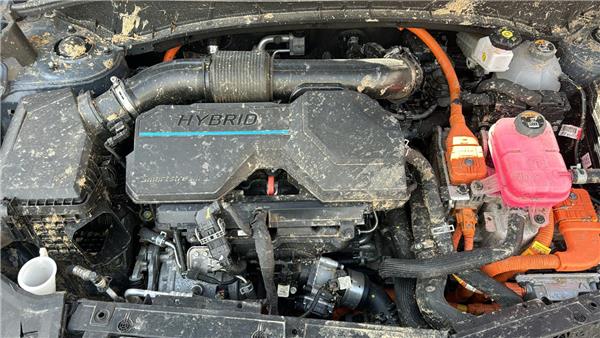motor completo hyundai tucson nx 122020  hibr