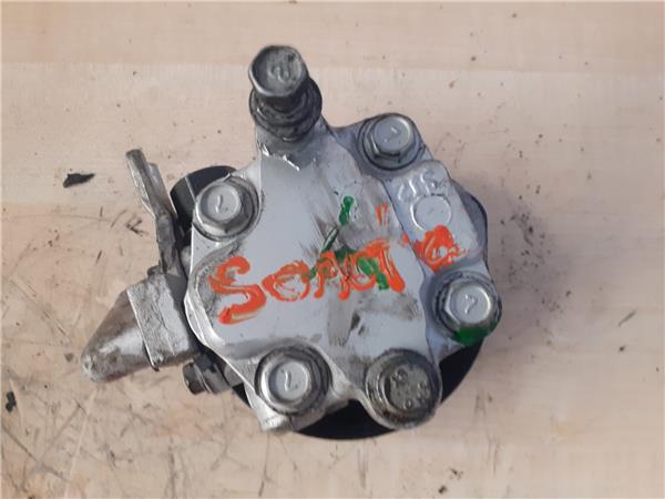 bomba servodireccion hyundai sonata y4 1999 