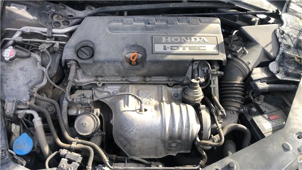 motor completo honda accord berlina (cu)(2008 >) 2.2 elegance [2,2 ltr.   110 kw dtec cat]